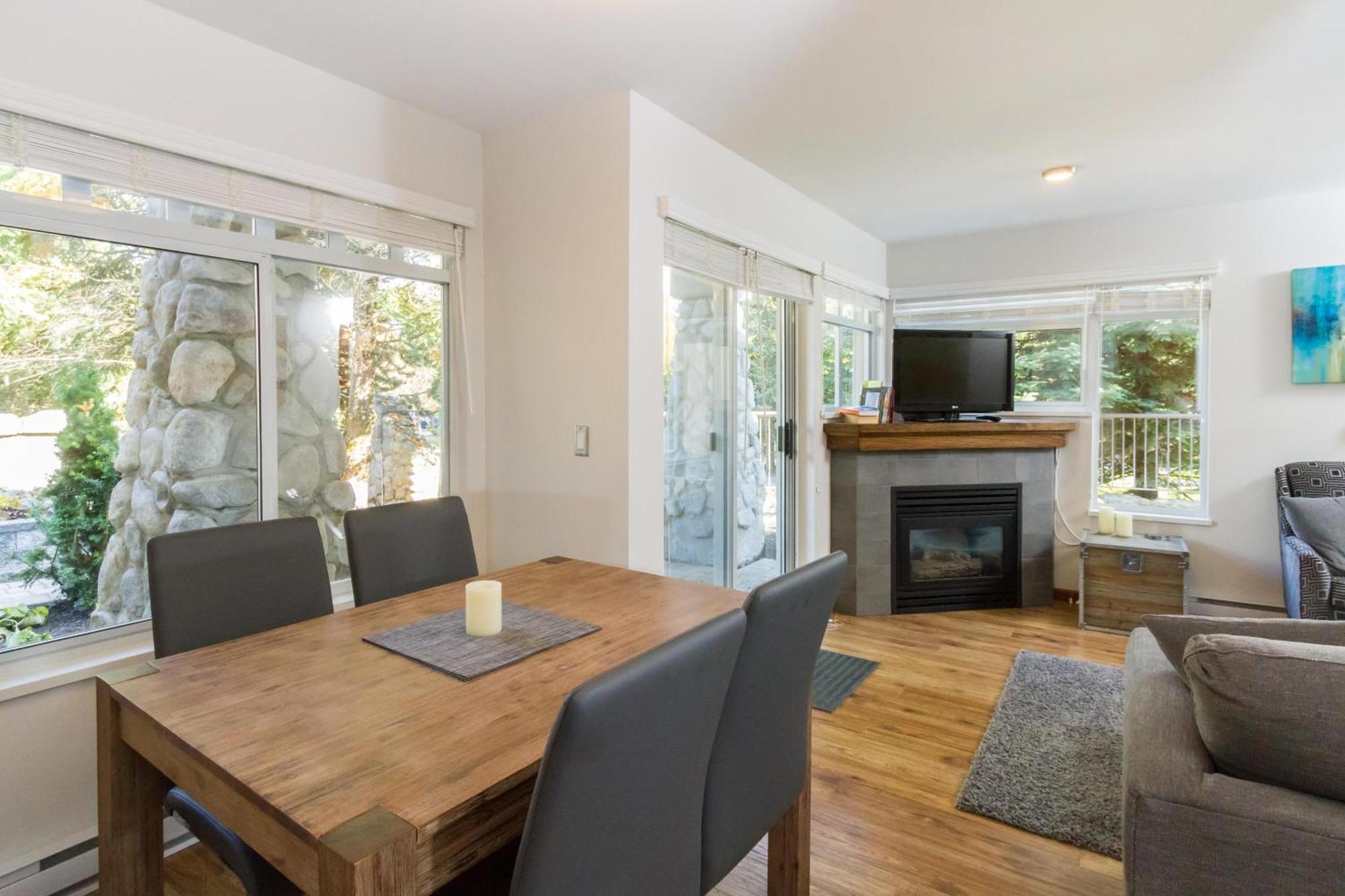 63 Lagoons Whistler